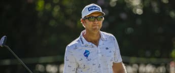 The Masters: Who are the rookies in Augusta National field?