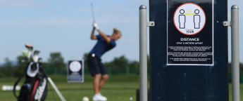 Covid-19 Spectator Code of Conduct