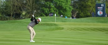 2022 Betfred British Masters hosted by Danny Willett - Event FAQs