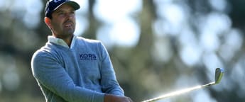 2011 glory inspires Schwartzel 11 years on at Masters