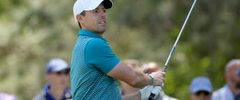 McIlroy's big finish provides best Augusta moment
