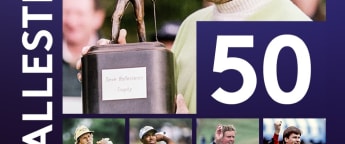 50 Statistics from 50 years of the Tour