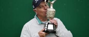 Travel, Parking & Accessibility Info - The Senior Open