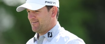 Wiesberger hoping to draw on course knowledge at Rinkven