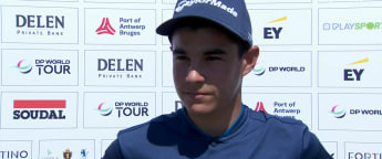 Grinberg - I would like to win every Major