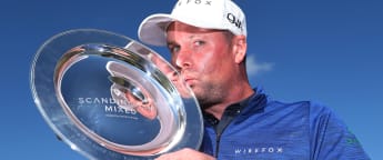 Schedule of play: 2022 Volvo Car Scandinavian Mixed Hosted by Henrik & Annika