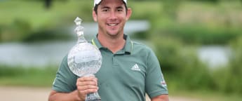 Schedule of play: 2022 Horizon Irish Open 