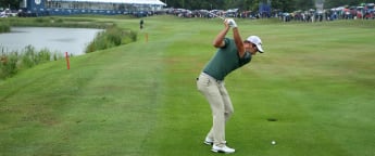 2022 Horizon Irish Open - Spectator FAQs 