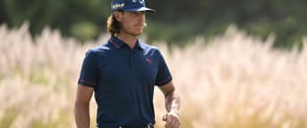 Broberg raring to get going again in Dutch defence