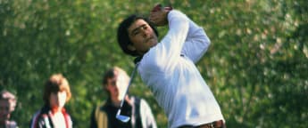 When Seve won his first Tour title