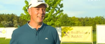 Kölbing - It's so much fun when you putt well