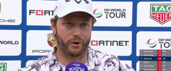 Samooja - This win is truly special