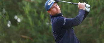 Caldwell looking forward to taking on the women in Sweden