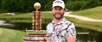 Kalle Samooja’s credits return to form to two-month break ahead of title defence 