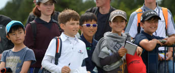 Top 5 Tips for Spectators at the 2022 Genesis Scottish Open