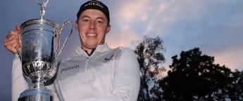 U.S. Open – Five things to know presented by OCEANTEE