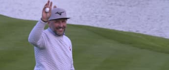 G4D @ Horizon Irish Open - Final Round