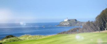 Tickets are now on sale for the 2022 Genesis Scottish Open
