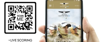 2022 Genesis Scottish Open - Official Digital Programme