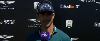 Cemeron Tringale - It's fun to be an artist out here