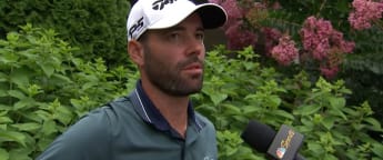 Robin Roussel - My mindset has improved