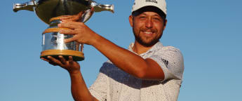 Genesis Scottish Open: Five things to know presented by OCEANTEE