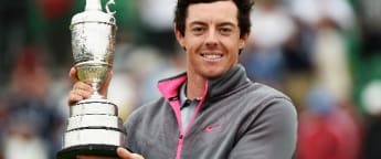 Tiger Woods, Rory McIlroy and Paul Lawrie announced as new honorary members of the R&A
