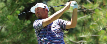 Chez Reavie races ahead at the Barracuda Championship
