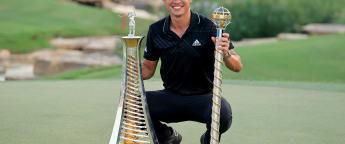 DP World Tour Championship releases FREE general admission tickets