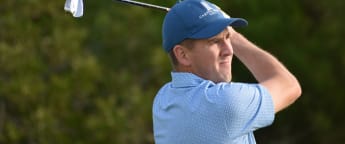 Conor Stone ready for 'dream' week in Northern Ireland