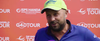 Tommaso Perrino - This is a brilliant day for me