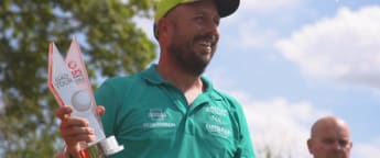 ISPS Handa World Invitational presented by Aviv Clinics - Final day