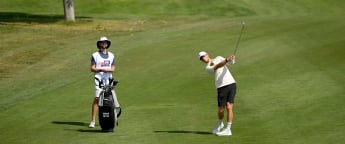 D+D Real Czech Masters - Day one digest