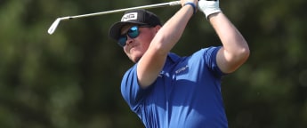 Smith reaping rewards of determination ahead of Wentworth 