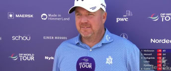 Ross McGowan - I played solid early doors