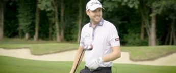 The 18th at Wentworth's West Course - Through the eyes of Steven Brown