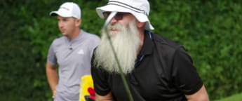 The Caddie Challenge presented by DP World