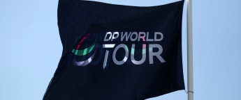 DP World Tour Statement on Member Resignations