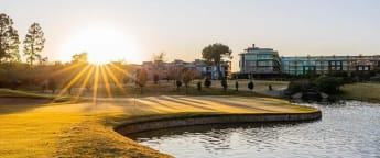 Joburg Open: Five things to know