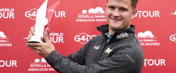 Kipp Popert tames Valderrama to seal fourth G4D Tour victory 