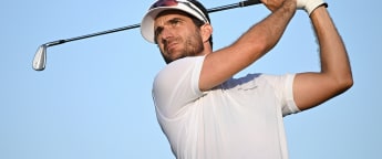 Alejandro Cañizares delighted to make milestone 400th tour appearance at home club