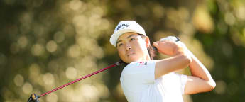Min Woo Lee shares lead after stunning 66 at Real Club Valderrama