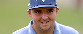 Marcus Armitage leads on Mallorca after course-record 63 