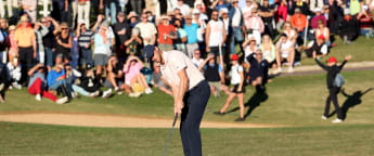 PGA European Tour – COVID-19 Spectator Code of Conduct