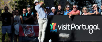 Portugal Masters - Schedule of the Week 