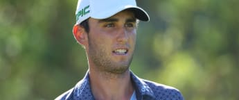 The bubble boys - A look at those fighting for their cards at the Portugal Masters