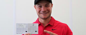 Oliver Fisher - Mr 59