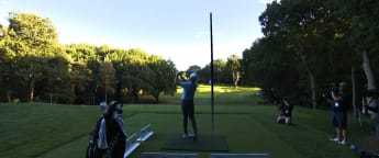 The Five9 Challenge | Sean Crocker