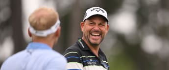 David Howell overtakes Sam Torrance with second most DP World Tour appearances