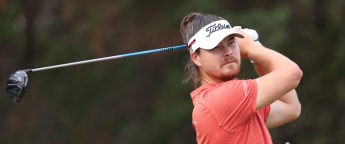 Espen Kofstad keen to keep up the good work over the weekend